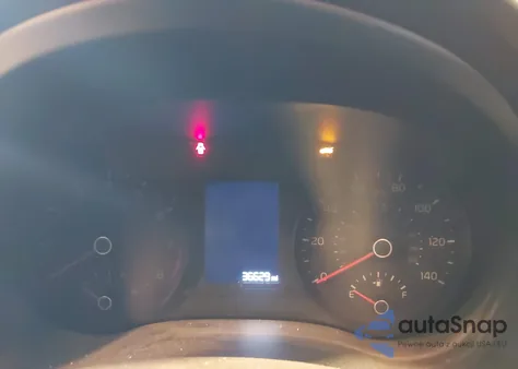 2023 Kia Rio S z USA, uszkodzony, nr VIN 3KPA24AD3PE556649